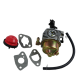 Carburetor For MTD Cub Cadet & Troy Bilt 751-10881 951-10881 2P70M0C 2P70M0D