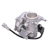 JDMSPEED 2203925 1203160 Fits Polaris Ranger 700 Throttle Body 06 07 08 09