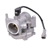 JDMSPEED 2203925 1203160 Fits Polaris Ranger 700 Throttle Body 06 07 08 09