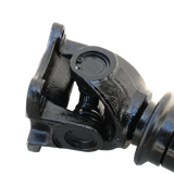 JDMSPEED 26.25" Front Drive Shaft Assembly 52105982AC Fits For Dodge Dakota & Durango 4x4