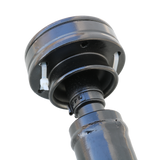 JDMSPEED 26.25" Front Drive Shaft Assembly 52105982AC Fits For Dodge Dakota & Durango 4x4