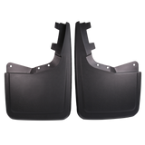 JDMAPEED Molded Splash Guards Mud Flaps ML3Z16A550AA Fits 2021 Ford F150 2.7/3.0/3.5/5.0L