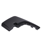 JDMAPEED Molded Splash Guards Mud Flaps ML3Z16A550AA Fits 2021 Ford F150 2.7/3.0/3.5/5.0L