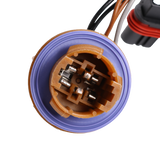 JDMSPEED 15950809 Headlamp Wiring Harness FOR 2007-14 Chevrolet Suburban Tahoe GM