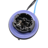 JDMSPEED 15950809 Headlamp Wiring Harness FOR 2007-14 Chevrolet Suburban Tahoe GM