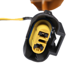 JDMSPEED 15950809 Headlamp Wiring Harness FOR 2007-14 Chevrolet Suburban Tahoe GM