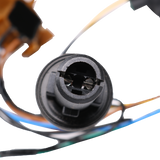 JDMSPEED 15950809 Headlamp Wiring Harness FOR 2007-14 Chevrolet Suburban Tahoe GM