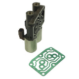 JDMSPEED 28260PRP014 Transmission Solenoid+Gasket For Honda Accord CRV Element Acura RSX