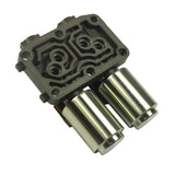 JDMSPEED 28260PRP014 Transmission Solenoid+Gasket For Honda Accord CRV Element Acura RSX