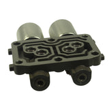 JDMSPEED 28260PRP014 Transmission Solenoid+Gasket For Honda Accord CRV Element Acura RSX