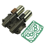 JDMSPEED 28260PRP014 Transmission Solenoid+Gasket For Honda Accord CRV Element Acura RSX