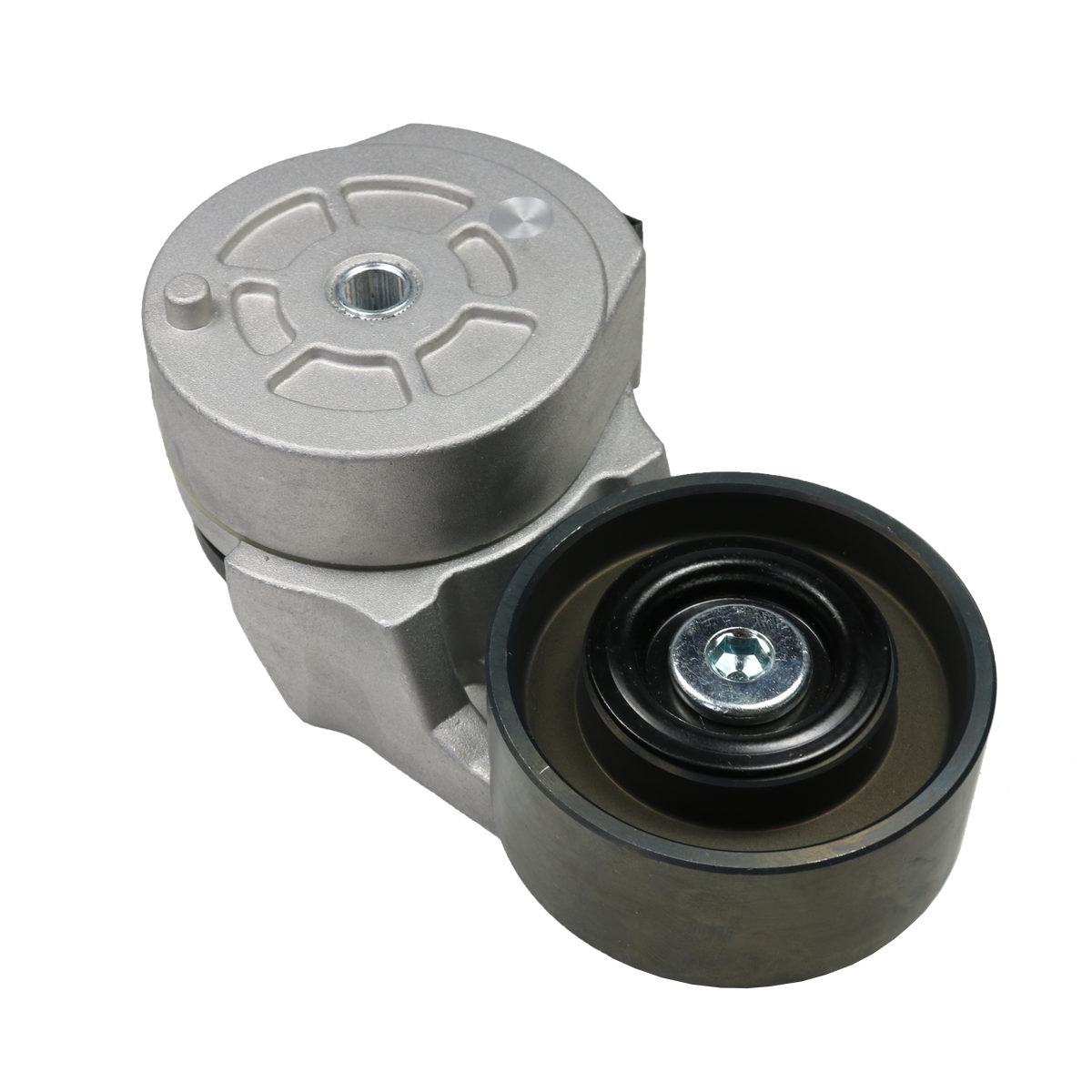 JDMSPEED Serpentine Belt Tensioner Assembly Fits Dodge Ram 2500 3500 5