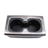 JDMSPEED 23467147 Center Console Cup Holder For GMC Sierra 1500 Chevrolet Silverado 1500