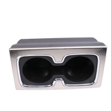 JDMSPEED 23467147 Center Console Cup Holder For GMC Sierra 1500 Chevrolet Silverado 1500