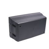 JDMSPEED 23467147 Center Console Cup Holder For GMC Sierra 1500 Chevrolet Silverado 1500