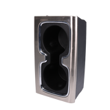 JDMSPEED 23467147 Center Console Cup Holder For GMC Sierra 1500 Chevrolet Silverado 1500