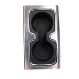 JDMSPEED 23467147 Center Console Cup Holder For GMC Sierra 1500 Chevrolet Silverado 1500