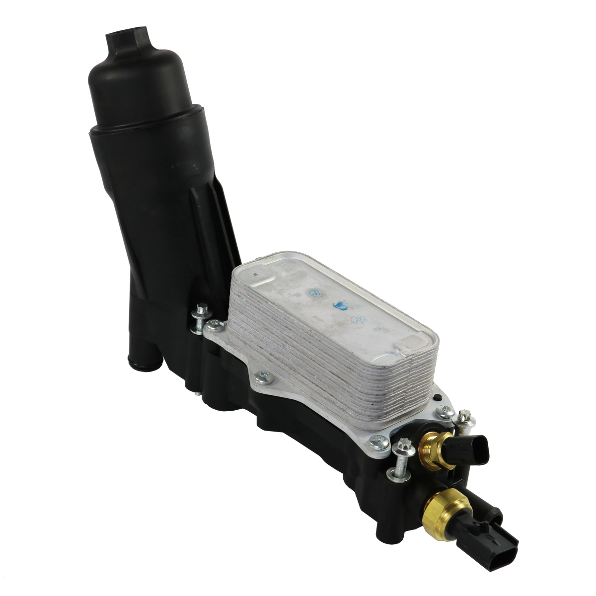 JDMSPEED Oil Filter Adapter For Jeep Dodge 3.6 V6 Chrysler Ram Housing