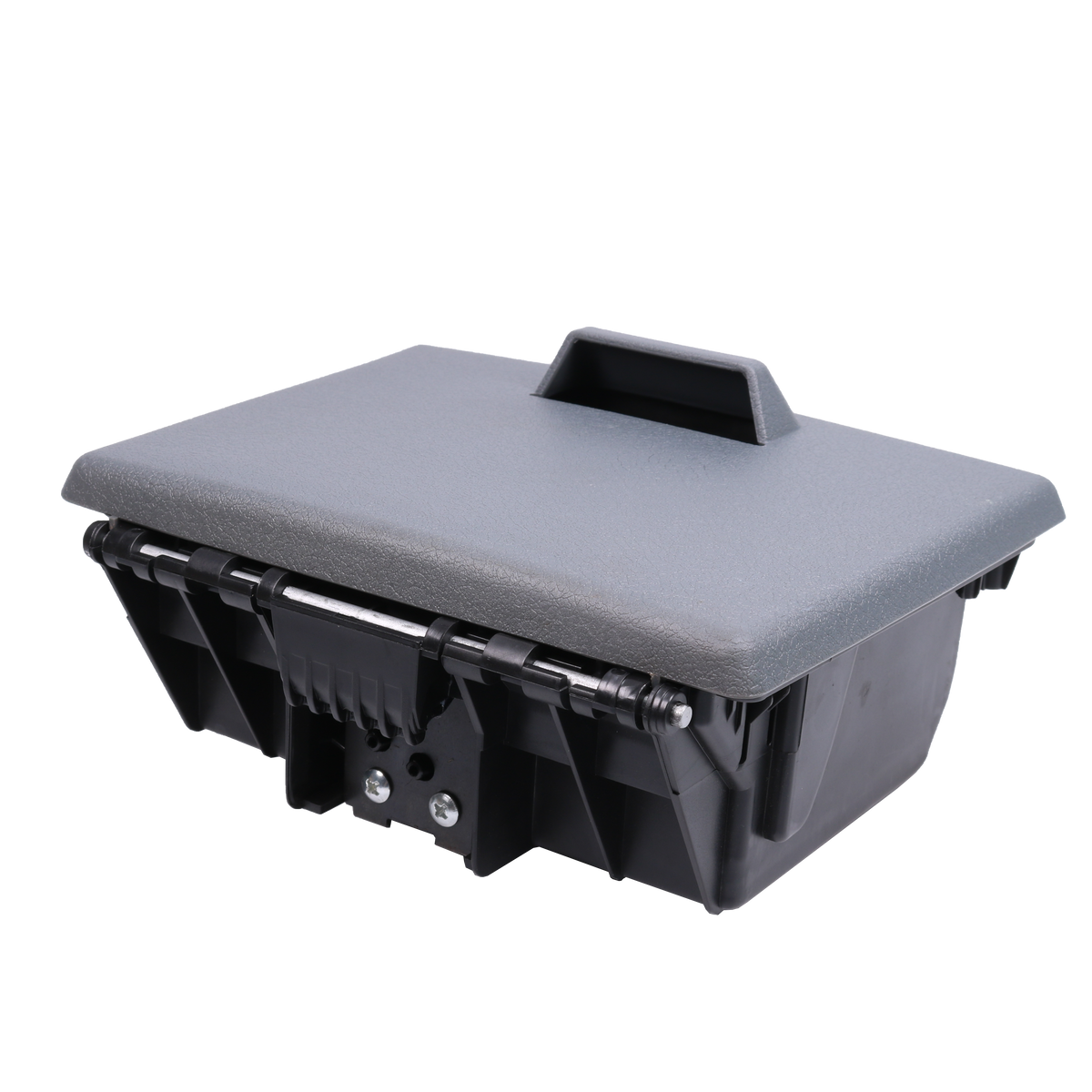 Ford Cup Holder Gray Dashboard Cup Holder For 2008-2012 Ford F250, F350, F450, F550 Super Duty | ABS Plastic, Direct Fit 2006 F250 - Foto 9