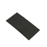 JDMSPEED 1x14'' inch Universal Slim Pull Push Racing Electric Radiator Fan Engine Cooling