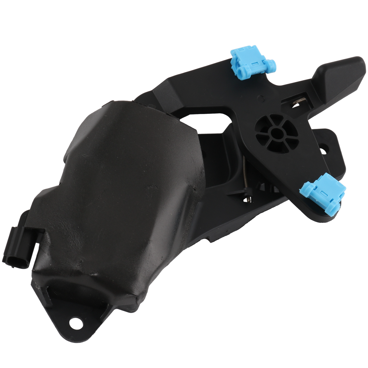 JDMSPEED Powered Tailgate Lock Actuator Assembly For 20172021 F150 F2