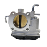JDMSPEED Throttle Body Fits Toyota Camry Highlander RAV4 Solara Scion tC 2.4L 2004-2007