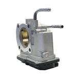 JDMSPEED Throttle Body Fits Toyota Camry Highlander RAV4 Solara Scion tC 2.4L 2004-2007
