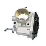 JDMSPEED Throttle Body Fits Toyota Camry Highlander RAV4 Solara Scion tC 2.4L 2004-2007