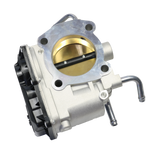 JDMSPEED Throttle Body Fits Toyota Camry Highlander RAV4 Solara Scion tC 2.4L 2004-2007
