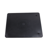 JDMSPEED 22860866 Center Console Cup Holder Bezel For Silverado Suburban 2007-2014