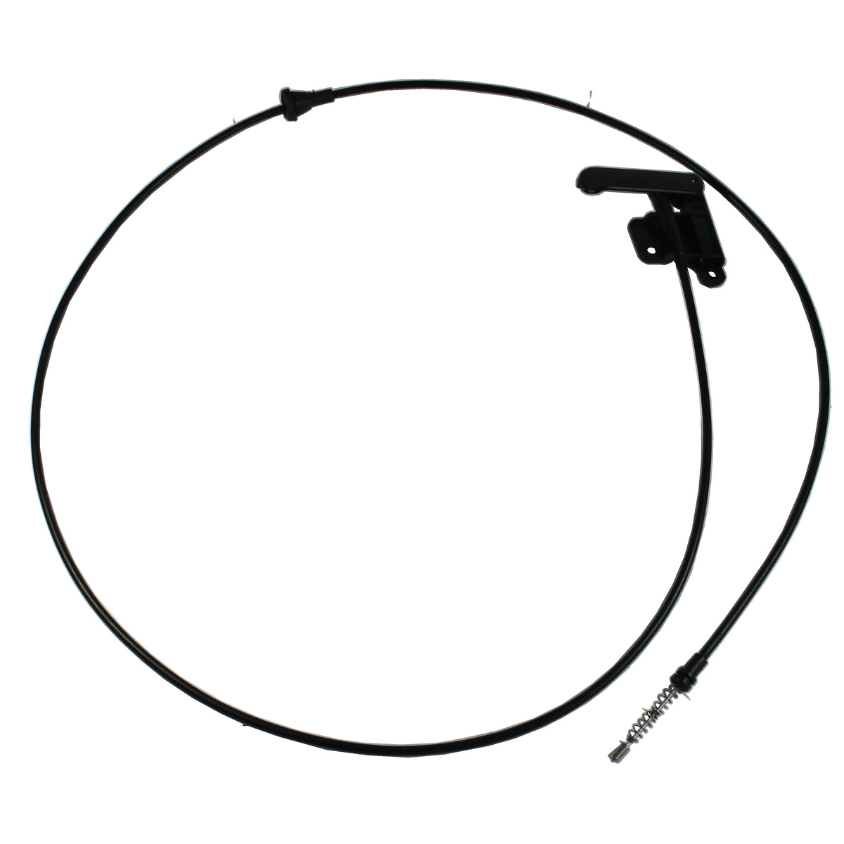 JDMSPEED New Hood Release Cable For Chevy 9401 Chevy S10 Blazer 15732 JDMSPEED Motor