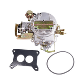 JDMSPEED 2 Barrel Carburetor Carb 2100A800 For Ford 400 302 351 Cu Jeep Engine 2150