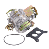 JDMSPEED 2 Barrel Carburetor Carb 2100A800 For Ford 400 302 351 Cu Jeep Engine 2150