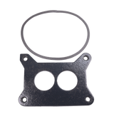 JDMSPEED 2 Barrel Carburetor Carb 2100A800 For Ford 400 302 351 Cu Jeep Engine 2150