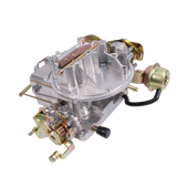 JDMSPEED 2 Barrel Carburetor Carb 2100A800 For Ford 400 302 351 Cu Jeep Engine 2150