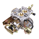 JDMSPEED 2 Barrel Carburetor Carb 2100A800 For Ford 400 302 351 Cu Jeep Engine 2150