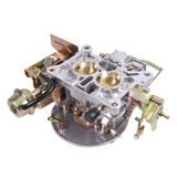 JDMSPEED 2 Barrel Carburetor Carb 2100A800 For Ford 400 302 351 Cu Jeep Engine 2150