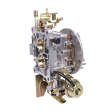JDMSPEED 2 Barrel Carburetor Carb 2100A800 For Ford 400 302 351 Cu Jeep Engine 2150