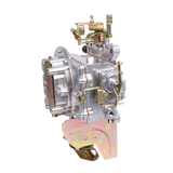 JDMSPEED 2 Barrel Carburetor Carb 2100A800 For Ford 400 302 351 Cu Jeep Engine 2150