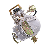 JDMSPEED 2 Barrel Carburetor Carb 2100A800 For Ford 400 302 351 Cu Jeep Engine 2150