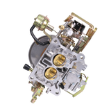 JDMSPEED 2 Barrel Carburetor Carb 2100A800 For Ford 400 302 351 Cu Jeep Engine 2150