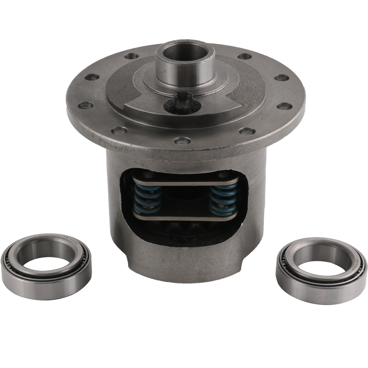 Rear End Rebuild Kit Chevy 10-Bolt Posi Kit Gears With