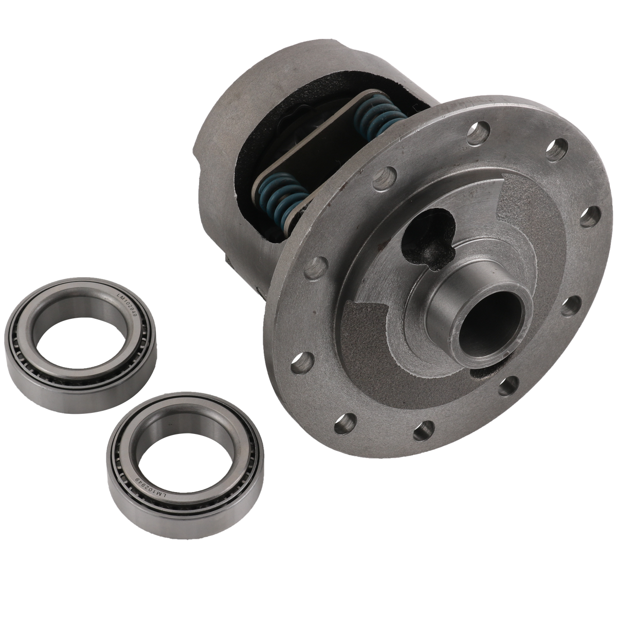 JDMSPEED For GM 8 5 10 Bolt Chevy Posi Unit 28 Spline Eaton Style L jdmspeed-for-gm-8-5-10-bolt-chevy-posi-unit-28-spline-eaton-style-l