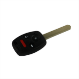 JDMSPEED 2pcs Remote Car Key Fob For Honda Civic 2006-2013 35111-SVA-305