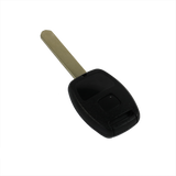 JDMSPEED 2pcs Remote Car Key Fob For Honda Civic 2006-2013 35111-SVA-305