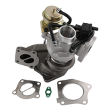 JDMSPEED  TD04L Billet Turbocharger For Chevy Chevrolet Camaro Malibu Cadillac ATS CTS 2.0