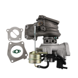 JDMSPEED  TD04L Billet Turbocharger For Chevy Chevrolet Camaro Malibu Cadillac ATS CTS 2.0