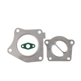 JDMSPEED  TD04L Billet Turbocharger For Chevy Chevrolet Camaro Malibu Cadillac ATS CTS 2.0