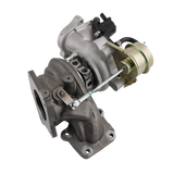 JDMSPEED  TD04L Billet Turbocharger For Chevy Chevrolet Camaro Malibu Cadillac ATS CTS 2.0