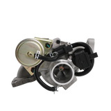 JDMSPEED  TD04L Billet Turbocharger For Chevy Chevrolet Camaro Malibu Cadillac ATS CTS 2.0